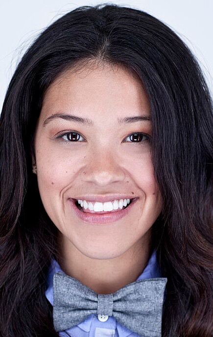 фото Джина Родригес