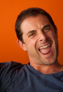 фото Джереми Гордон