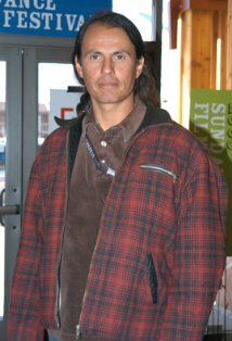 фото Гилберт Салас