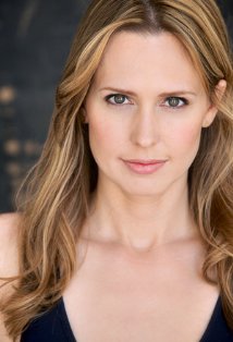 фото Джессика Макинсон