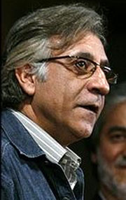 фото Масуд Райегани