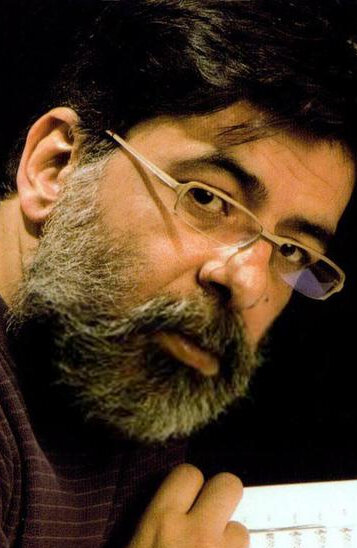 фото Мохаммад Реза Гохари