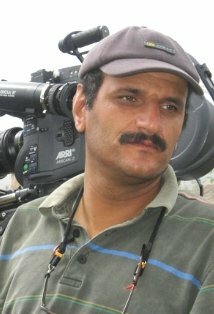 фото Хамид Хозуи-Абьянех