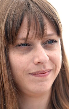 фото Алис Винокур