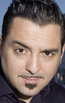 фото Рой Пачи