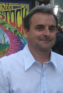 фото Дэвид Сауэрс