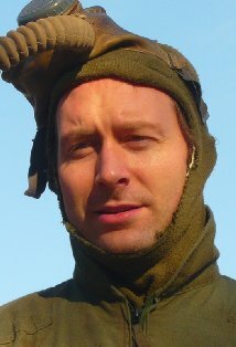 фото Эндрю Свонт