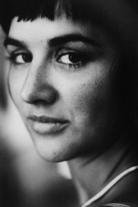 фото Мара Эйбль-Эйбесфельдт