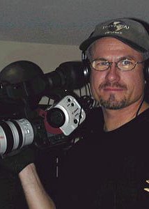 фото Джордж Адамс