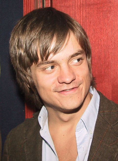 фото Иржи Мадл