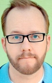 фото Эрик Норнингтон