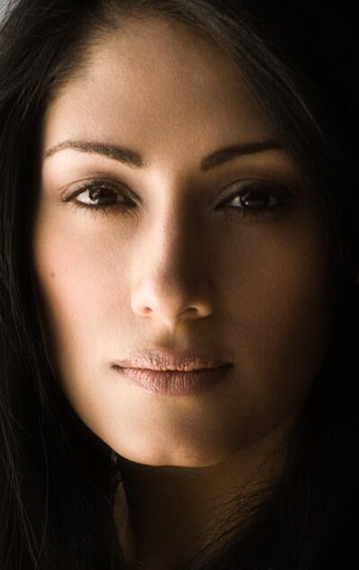 фото Темина Санни