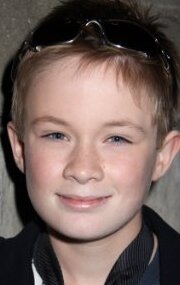 фото Остин Уильямс