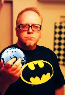 фото Терренс Хафф