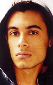 фото Мажар Мунир