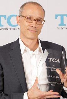 фото Дэвид В. Цукер