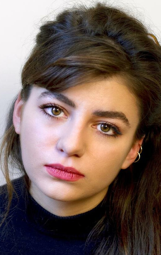 фото Альба Гайя Крагеде Беллуджи