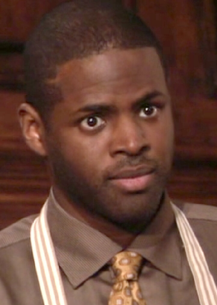 фото Шон Сквайр