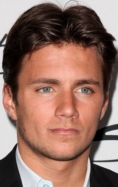 фото Гарри Иден