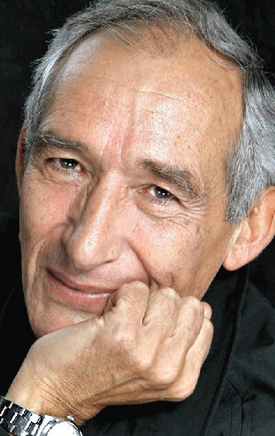 фото Ален Корно