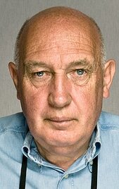 фото Раймон Депардон