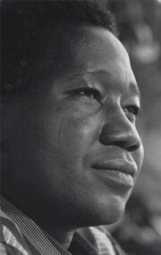 фото Гастон Каборе