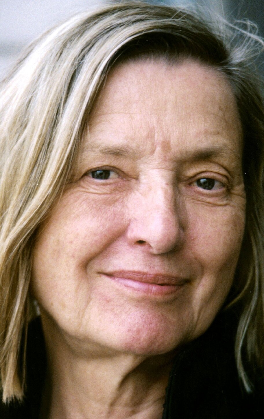 фото Хельма Зандерс-Брамс