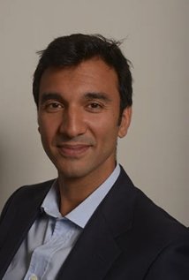 фото Ками Нахди