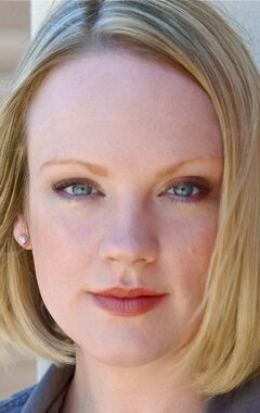 фото Эшли Палмер