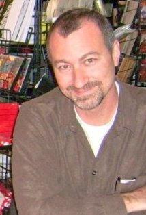 фото Шон Фернальд