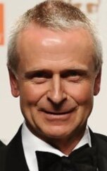 фото Ник Лоус