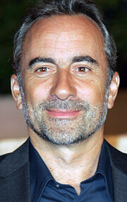 фото Антуан Дюлери