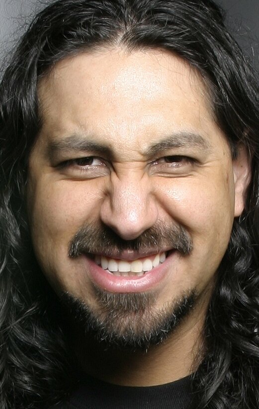 фото Рэймонд Херрера