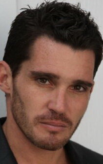 фото Дэвид Энтони Баглион