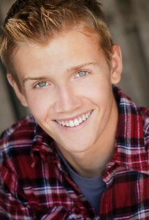 фото Кайл Дитц