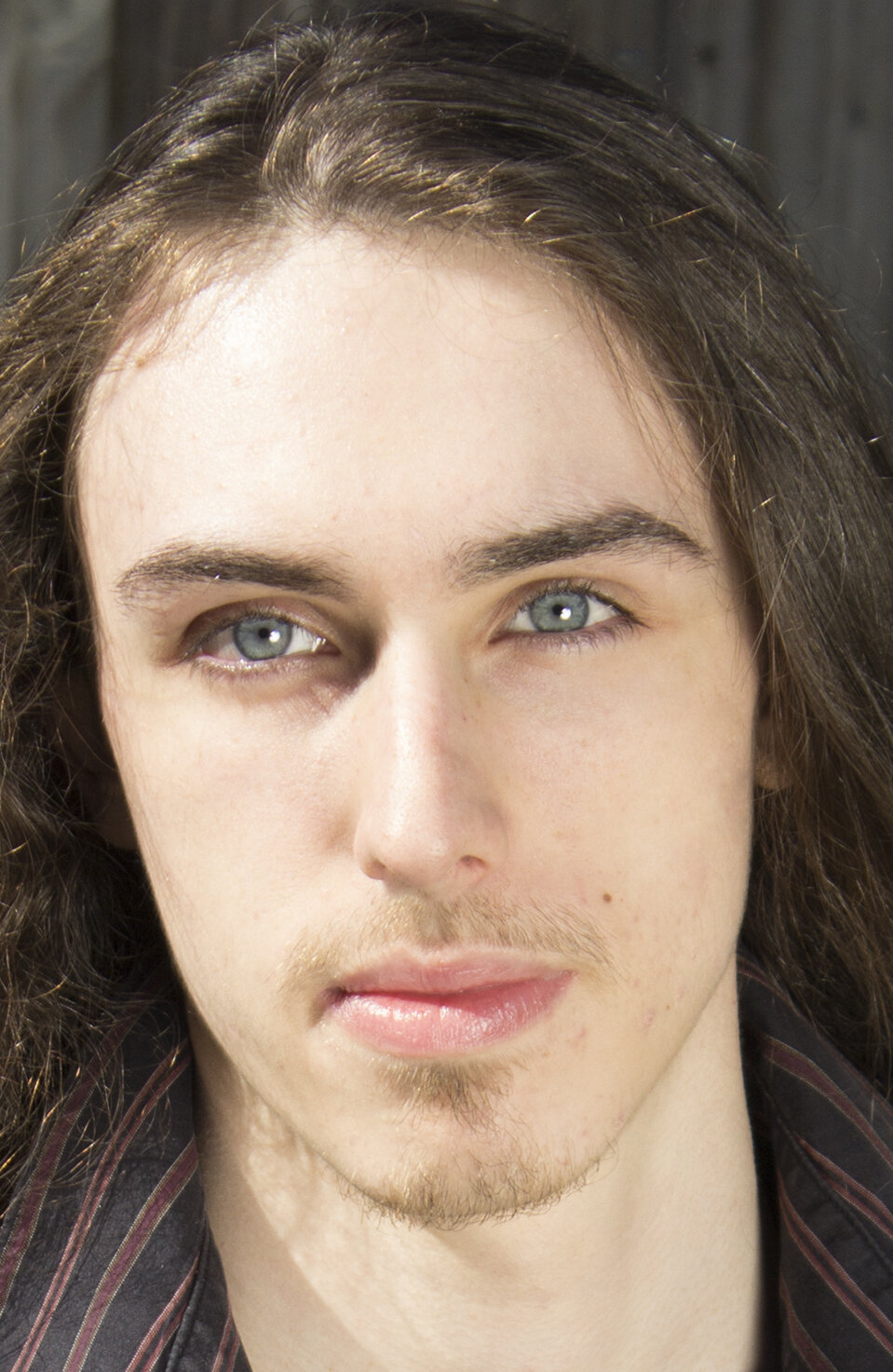 фото Уэсли О’Мэри