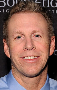 фото Марк Вуд