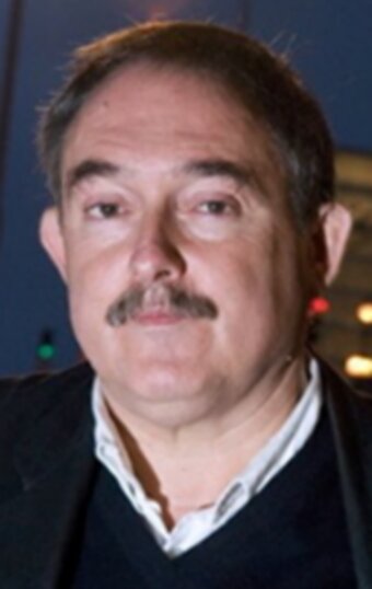 фото Анхель Амиго