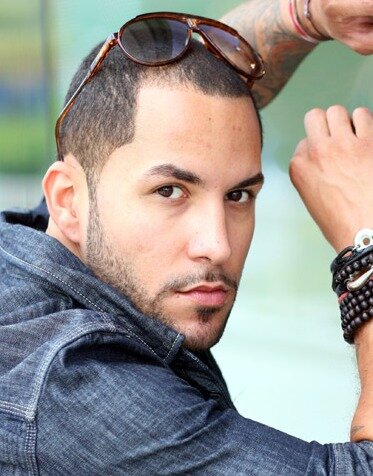 фото Майкл Сайлэс