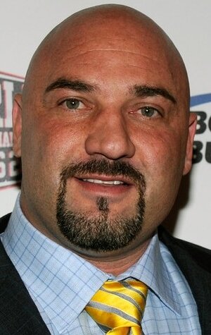 фото Джей Глейзер