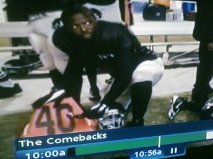 фото Джаспер Пендерграсс