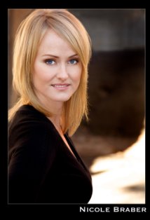 фото Николь Брабер