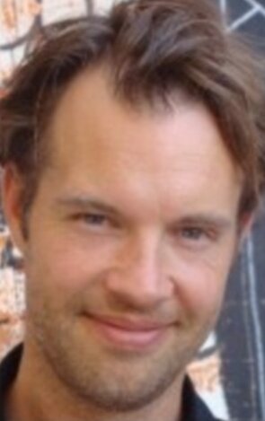 фото Рональд Армруст