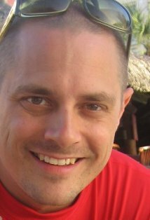 фото Джон Месснер