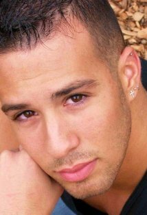 фото Джои Джиамбаттиста