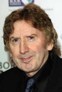 фото Джеймс Херберт