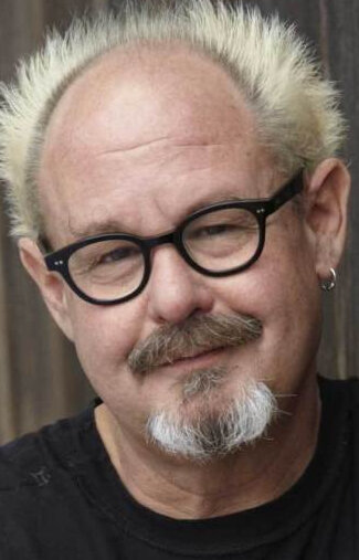 фото Джон Сэнборн