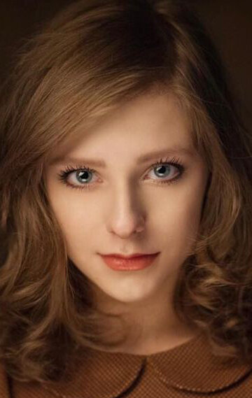 фото Елизавета Арзамасова