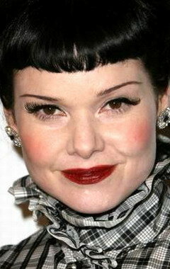 фото Трэйси Мэй Миллер