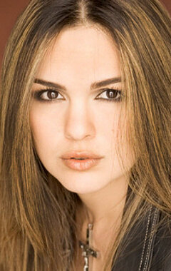 фото Ребека Монтоя